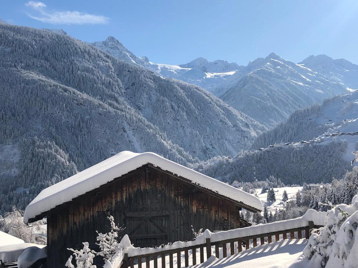 Adli Disentis Exterior foto